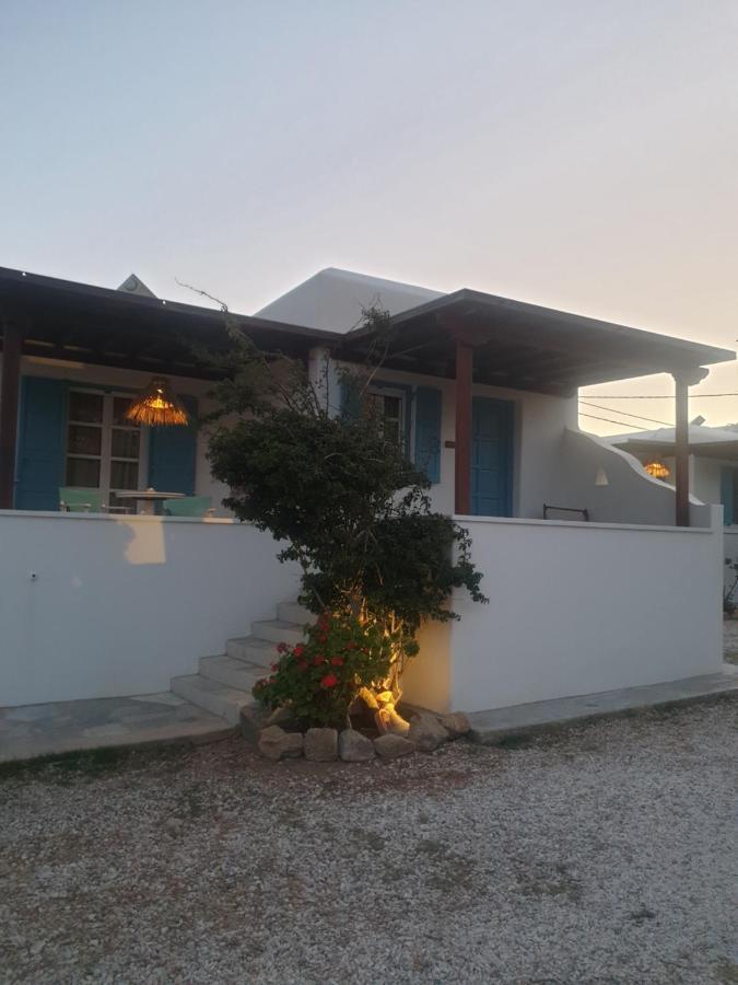 Bella Alba Ferienhaus Kalafatis