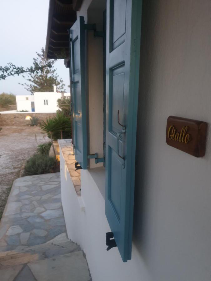 Bella Alba Ferienhaus Kalafatis
