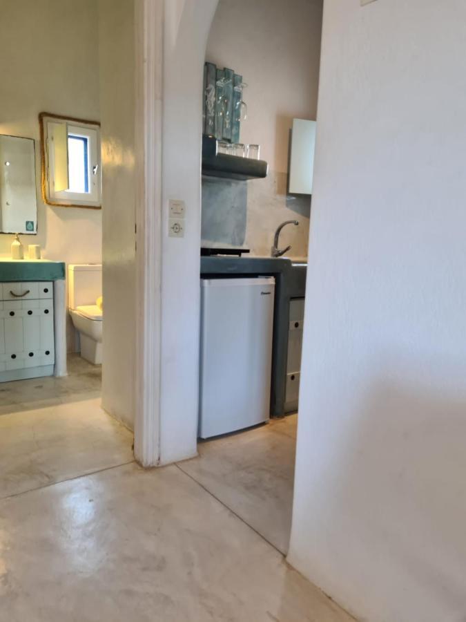Ferienhaus Bella Alba Kalafatis