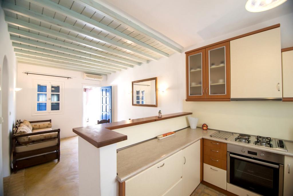 Bella Alba Ferienhaus