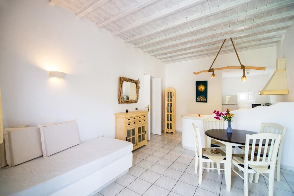 Bella Alba Ferienhaus Kalafatis